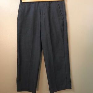 Boys dress pants size 5 regular